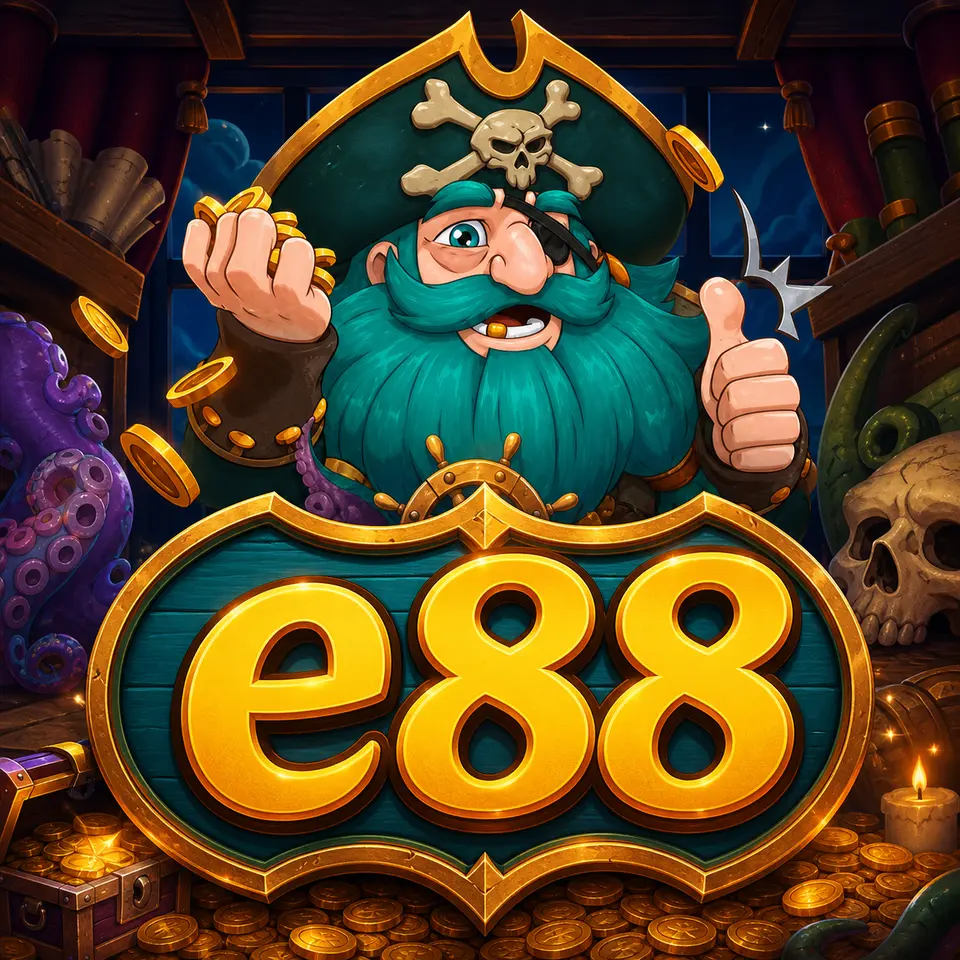 e88 APK