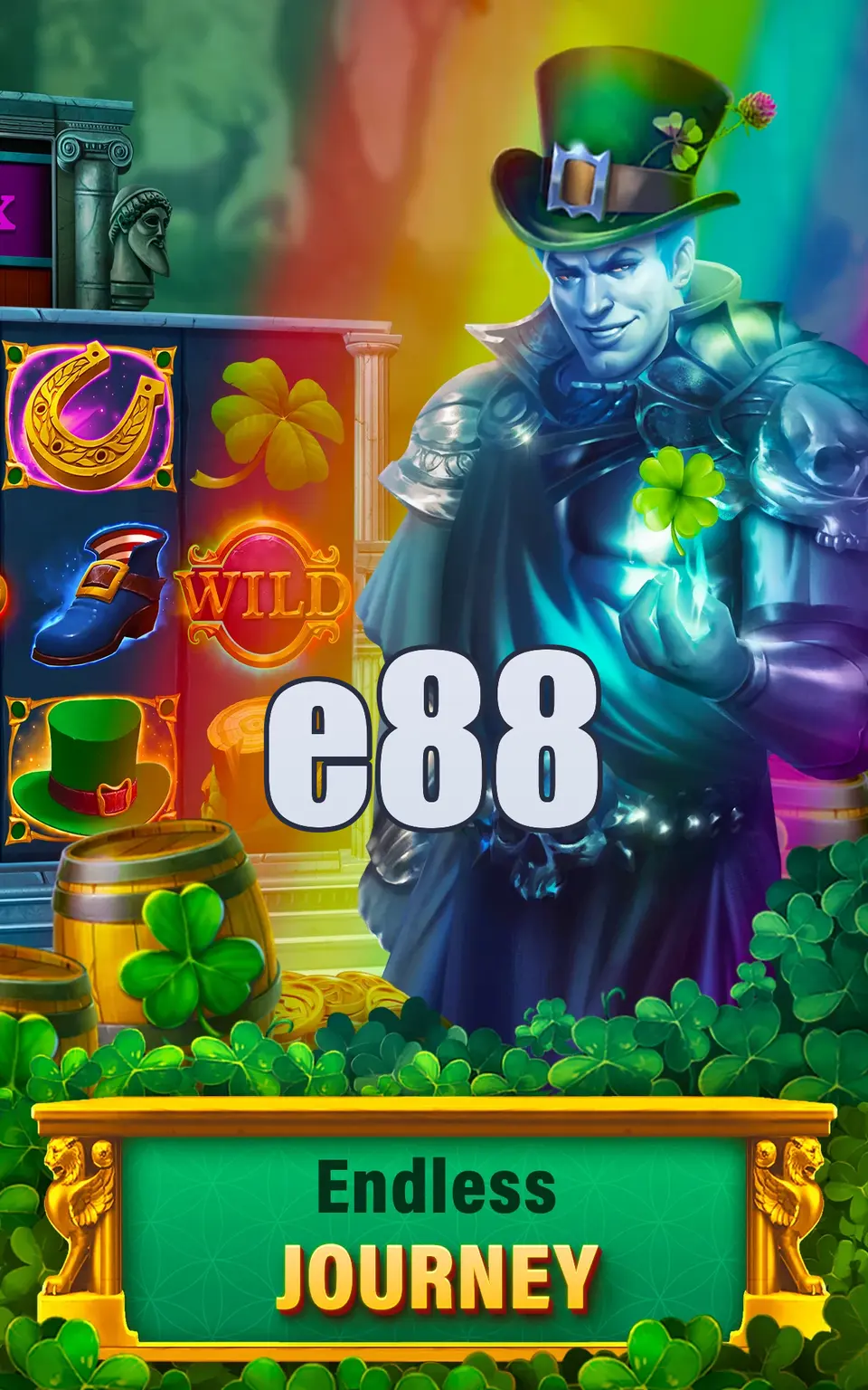 e88 APK