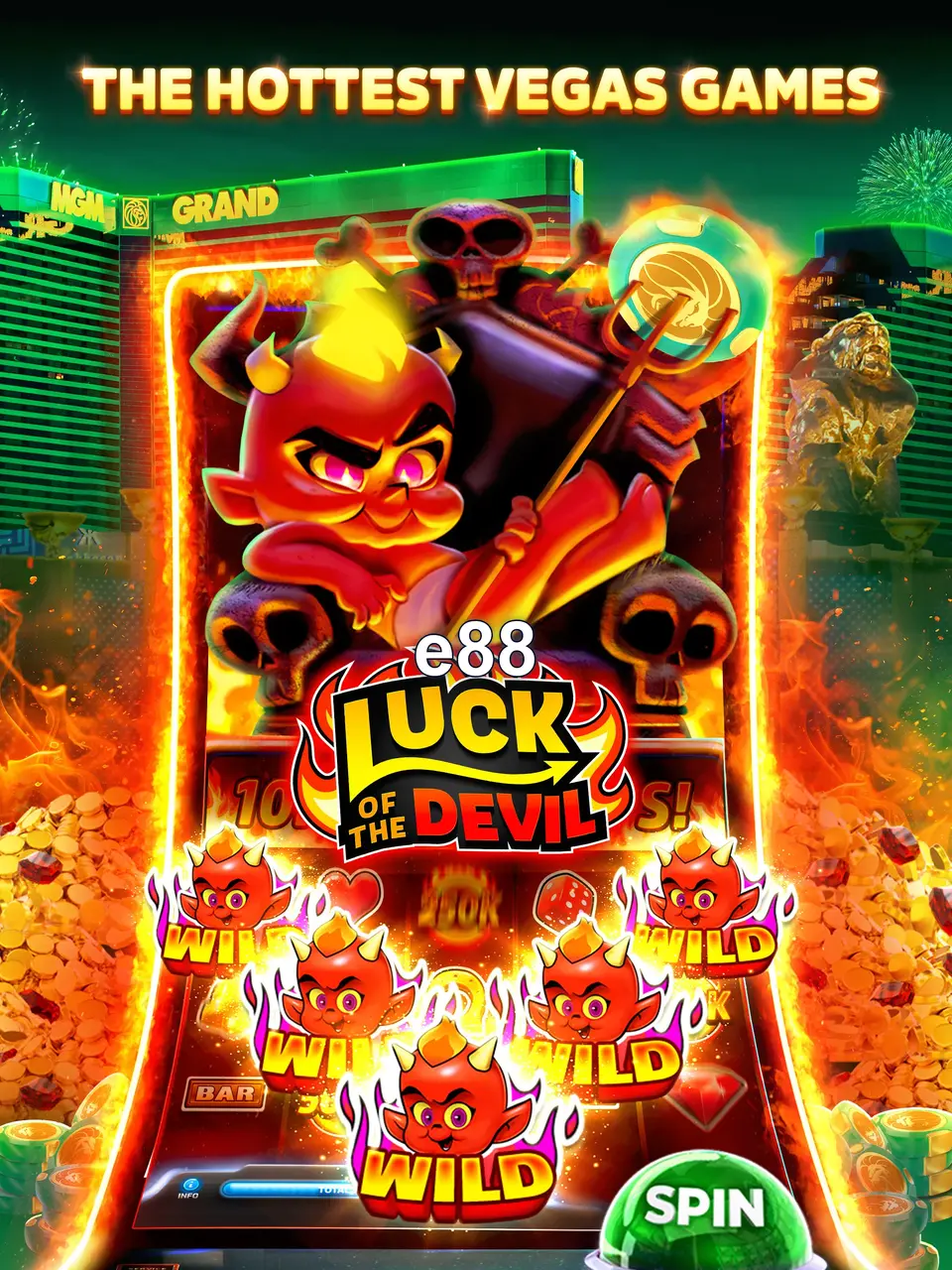 e88 APK