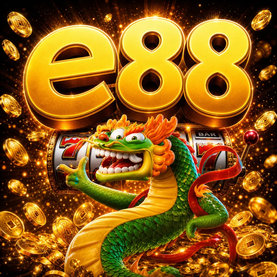 e88 APK Resmi Unduh