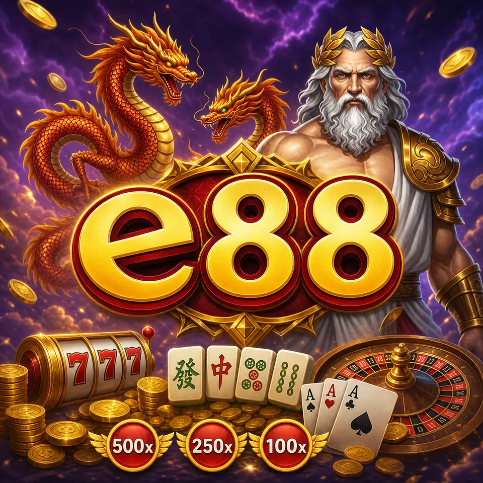 e88 Masuk - e88 Resmi